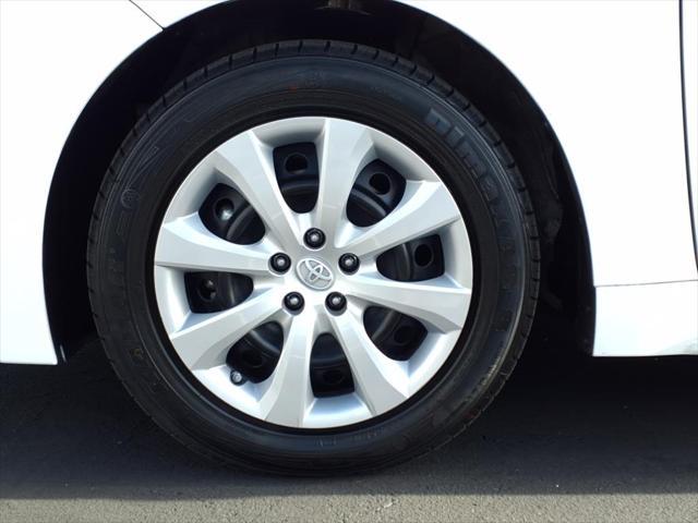 used 2022 Toyota Corolla car, priced at $23,927