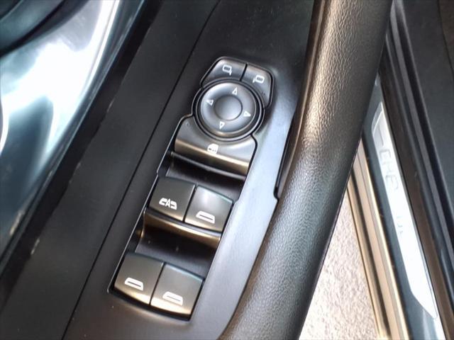 used 2020 Chevrolet Blazer car, priced at $25,890