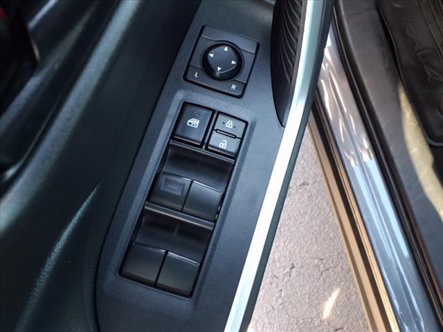 used 2022 Toyota RAV4 Hybrid car, priced at $32,908