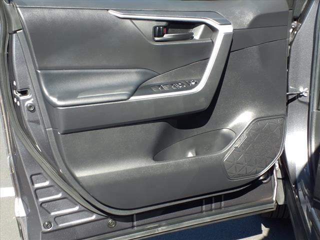 used 2022 Toyota RAV4 Hybrid car, priced at $32,908