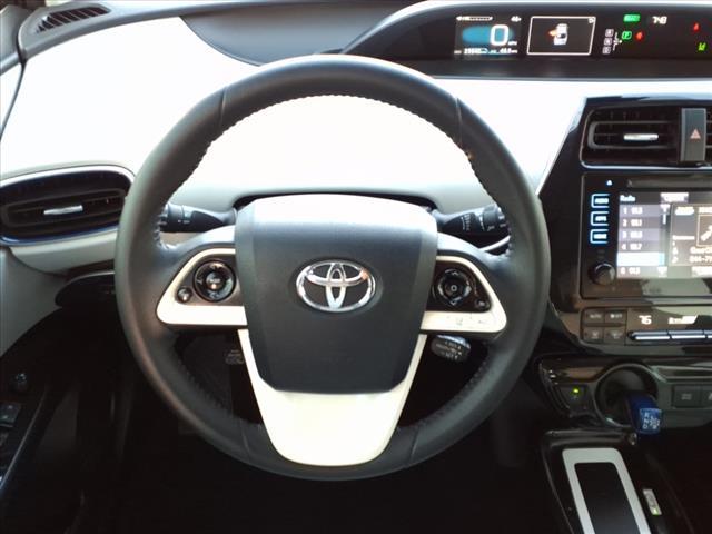 used 2016 Toyota Prius car, priced at $22,989