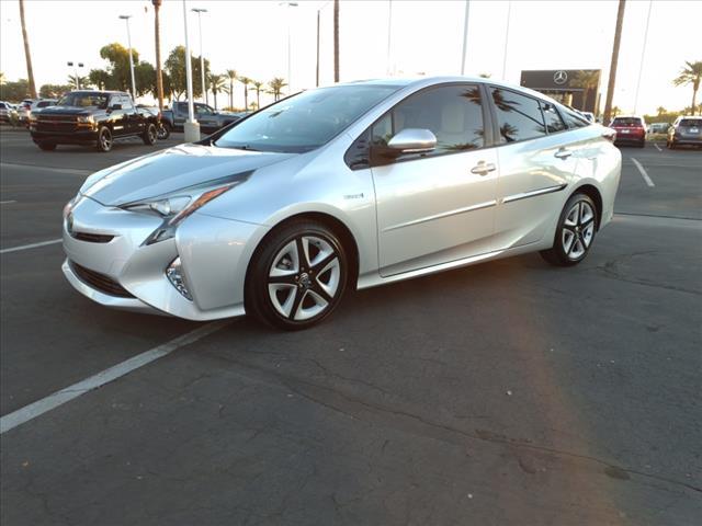 used 2016 Toyota Prius car, priced at $22,989