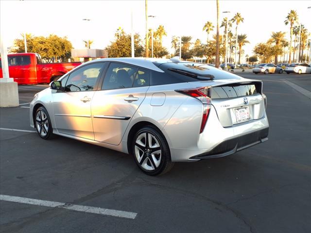 used 2016 Toyota Prius car, priced at $22,989