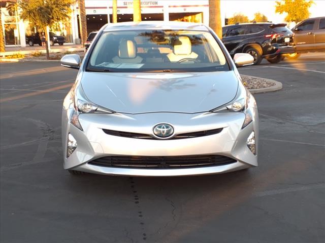 used 2016 Toyota Prius car, priced at $22,989