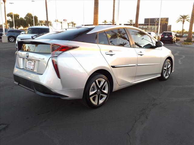 used 2016 Toyota Prius car, priced at $22,989