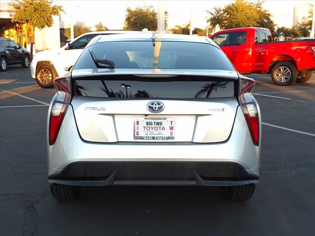 used 2016 Toyota Prius car, priced at $22,989