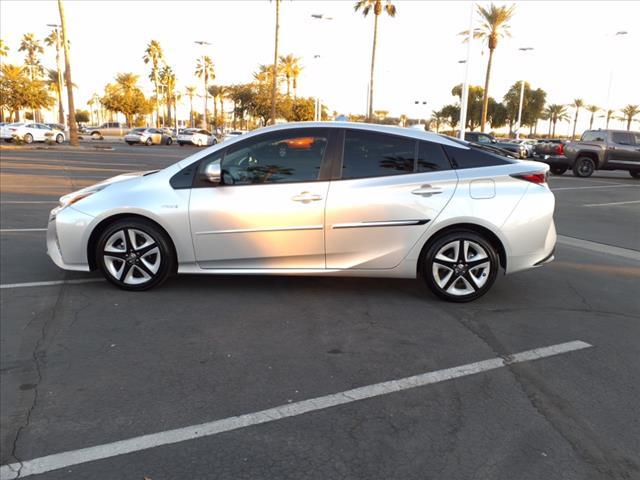 used 2016 Toyota Prius car, priced at $22,989