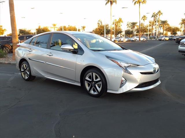 used 2016 Toyota Prius car, priced at $22,989