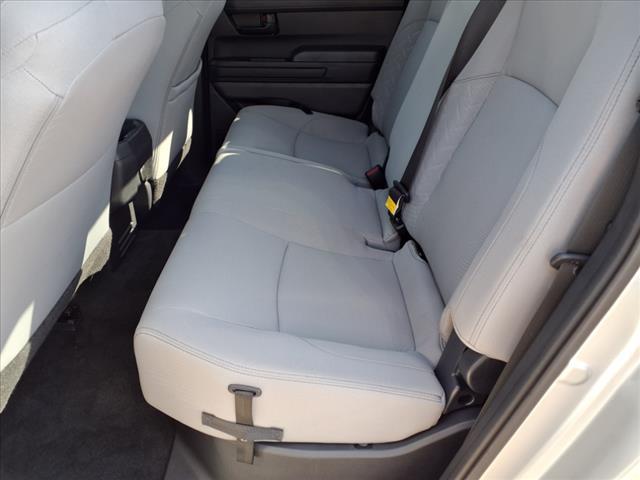 used 2024 Toyota Tacoma car, priced at $37,309