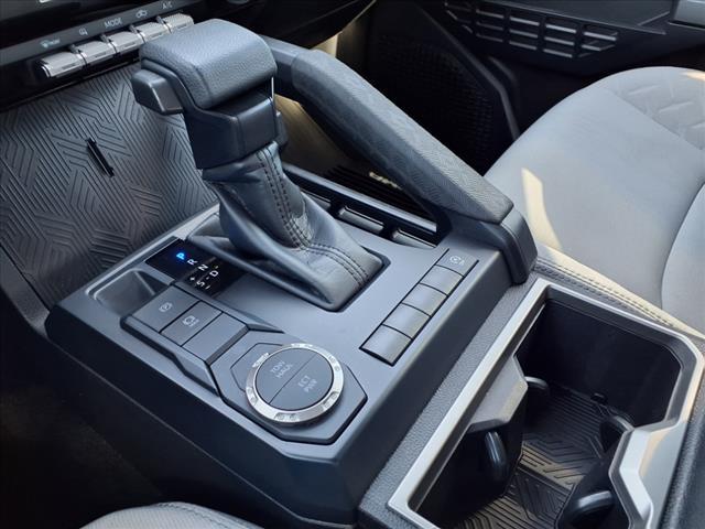 used 2024 Toyota Tacoma car, priced at $37,309