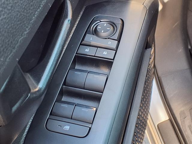 used 2024 Toyota Tacoma car, priced at $37,309