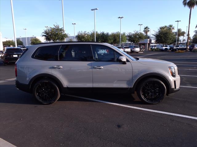 used 2021 Kia Telluride car, priced at $35,977
