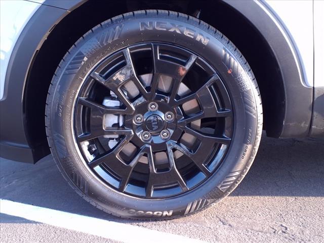 used 2021 Kia Telluride car, priced at $35,977