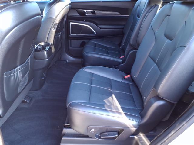 used 2021 Kia Telluride car, priced at $35,977