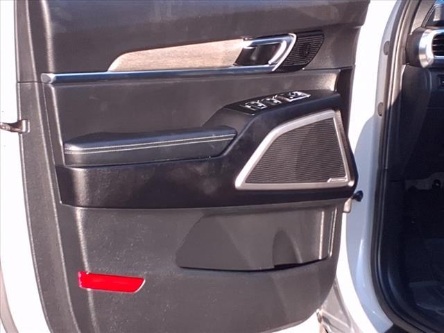 used 2021 Kia Telluride car, priced at $35,977