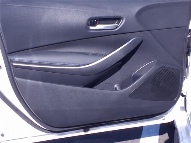 used 2021 Toyota Corolla car, priced at $21,967