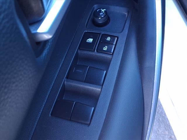 used 2021 Toyota Corolla car, priced at $21,967