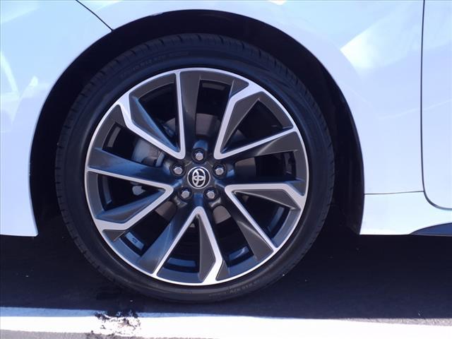 used 2021 Toyota Corolla car, priced at $21,967