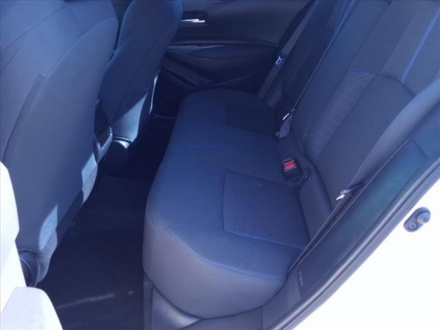 used 2021 Toyota Corolla car, priced at $21,967