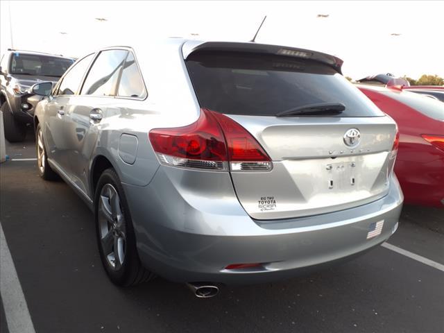 used 2015 Toyota Venza car, priced at $20,974