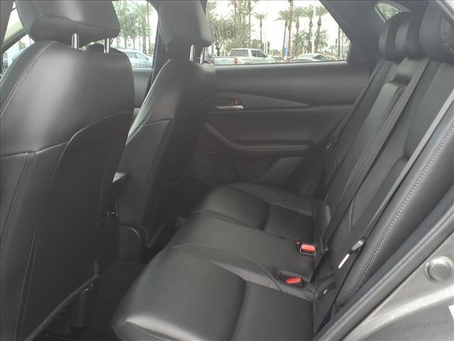 used 2022 Mazda CX-30 car, priced at $23,987