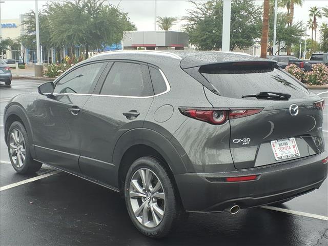 used 2022 Mazda CX-30 car, priced at $23,987