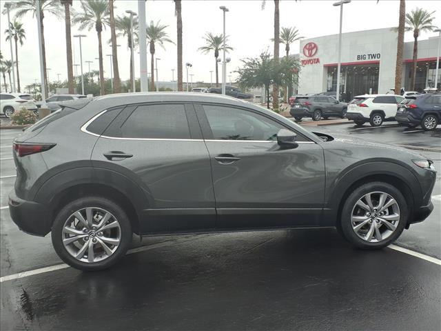 used 2022 Mazda CX-30 car, priced at $23,987