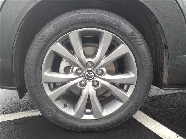 used 2022 Mazda CX-30 car, priced at $23,987