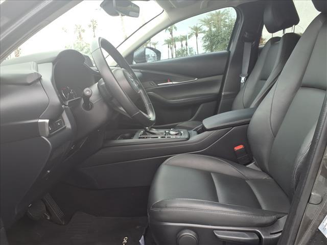 used 2022 Mazda CX-30 car, priced at $23,987