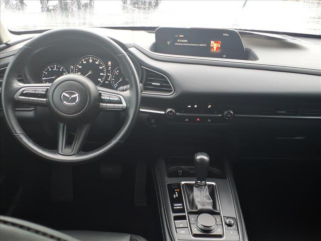 used 2022 Mazda CX-30 car, priced at $23,987