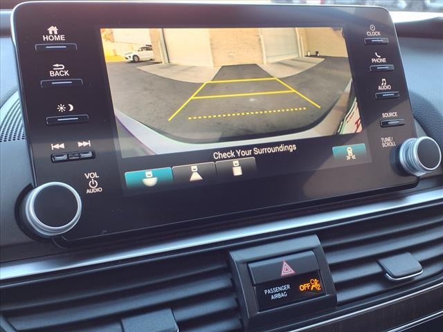 used 2018 Honda Accord car, priced at $25,977