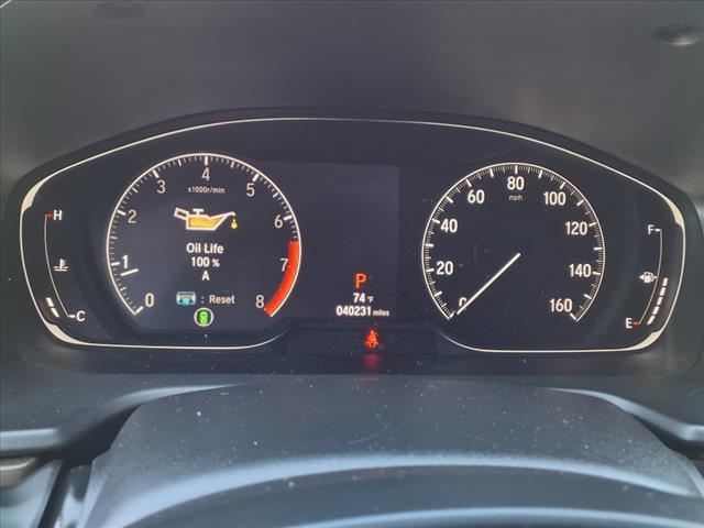 used 2018 Honda Accord car, priced at $25,977