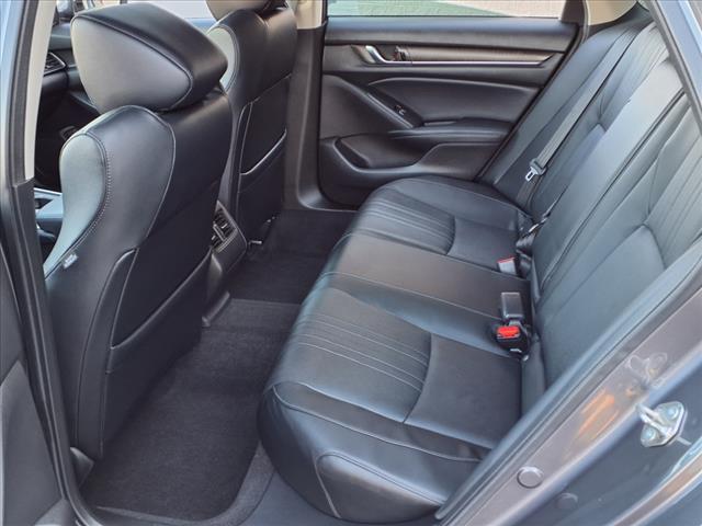 used 2018 Honda Accord car, priced at $25,977
