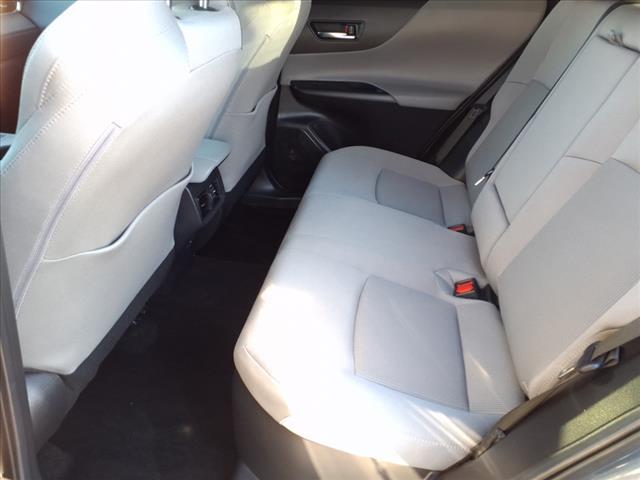 used 2021 Toyota Venza car, priced at $30,968