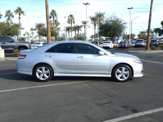 used 2011 Toyota Camry car, priced at $12,906