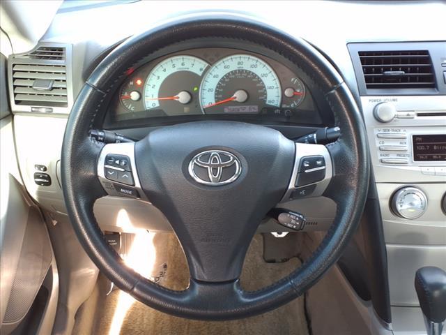 used 2011 Toyota Camry car, priced at $12,906