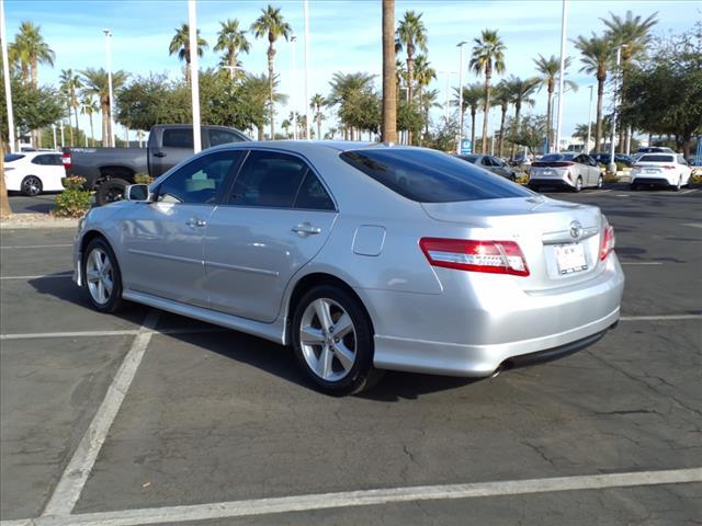 used 2011 Toyota Camry car, priced at $12,906