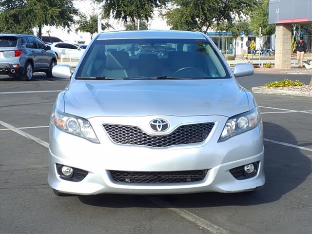 used 2011 Toyota Camry car, priced at $12,906