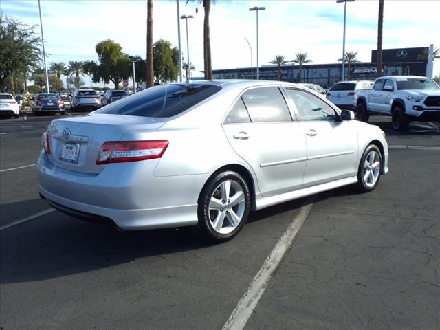 used 2011 Toyota Camry car, priced at $12,906