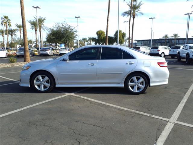 used 2011 Toyota Camry car, priced at $12,906