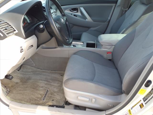 used 2011 Toyota Camry car, priced at $12,906