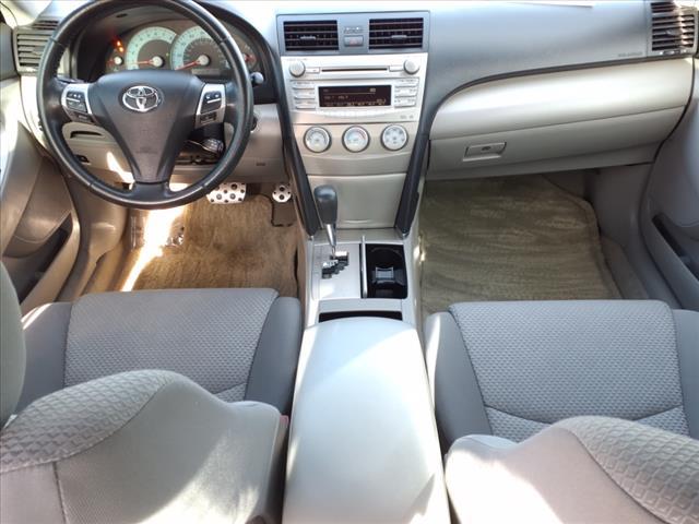 used 2011 Toyota Camry car, priced at $12,906