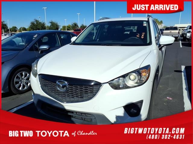 used 2014 Mazda CX-5 car, priced at $11,945
