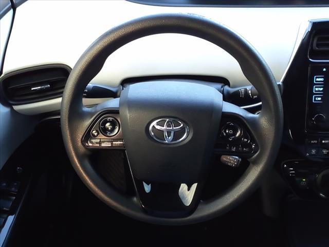 used 2019 Toyota Prius car, priced at $21,947