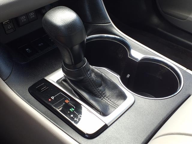 used 2018 Toyota Highlander car, priced at $25,988