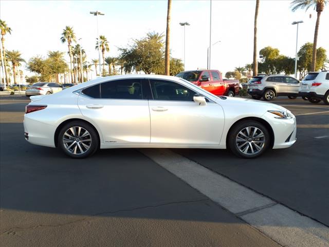 used 2020 Lexus ES 300h car, priced at $32,997