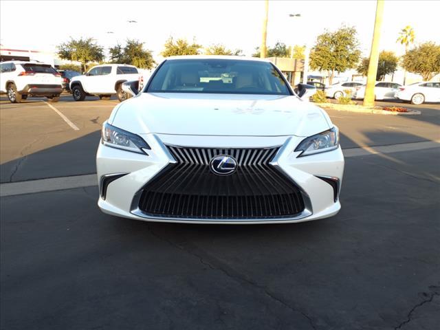 used 2020 Lexus ES 300h car, priced at $32,997