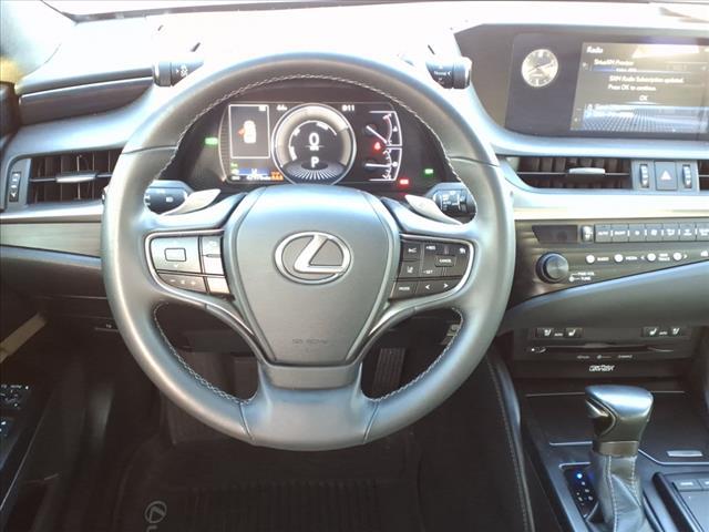 used 2020 Lexus ES 300h car, priced at $32,997