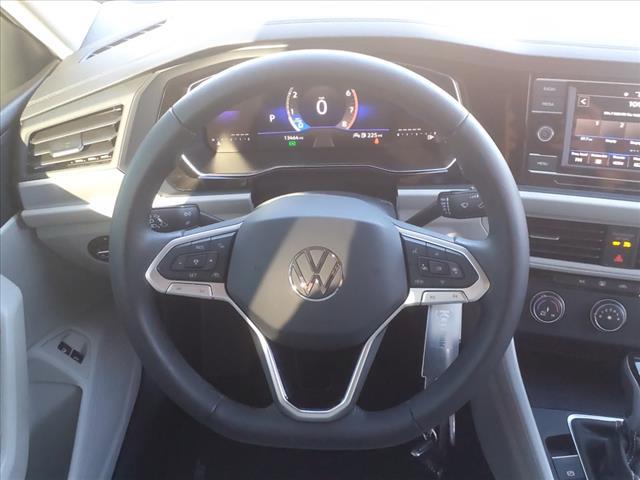 used 2024 Volkswagen Jetta car, priced at $21,805