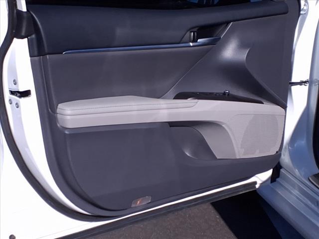used 2023 Toyota Camry car, priced at $31,936